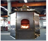 YH-3型环保香宝炉
